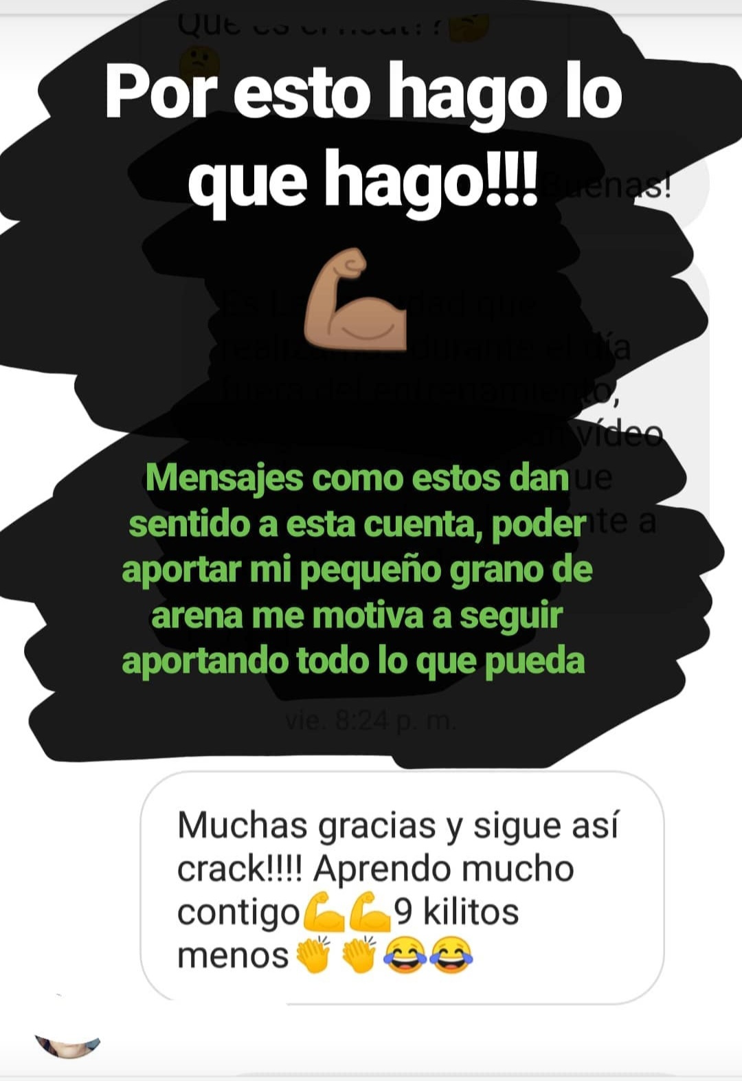 Testimonio 5