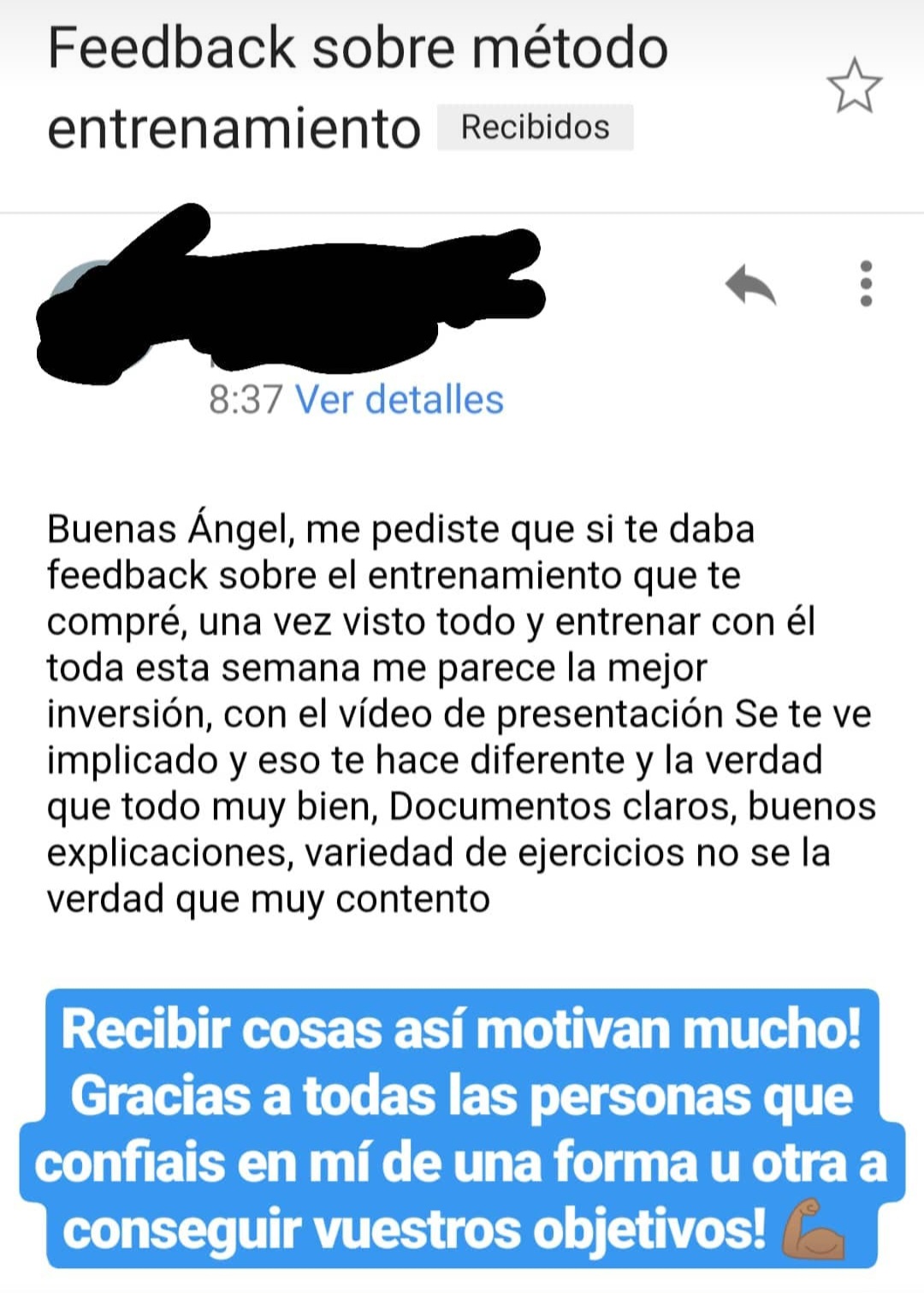 Testimonio 4