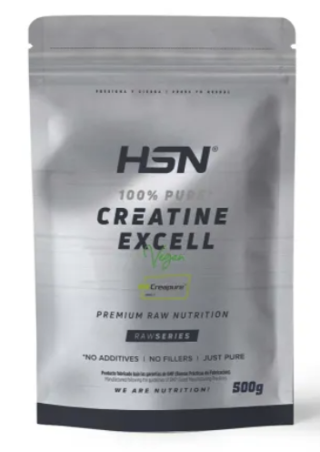 Creatina Excell 100 Creapure