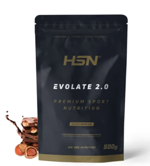 Evolate 2.0 Whey Isolate CFM