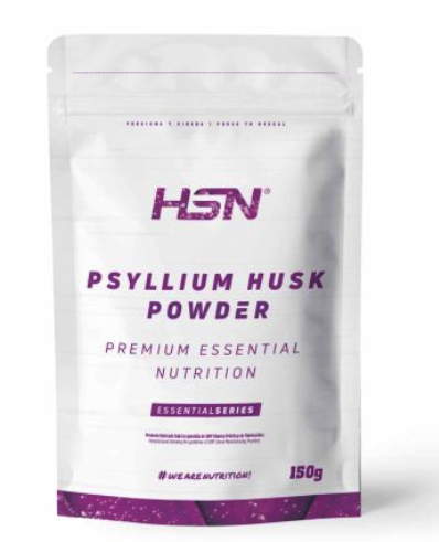 Psyllium Husk en polvo